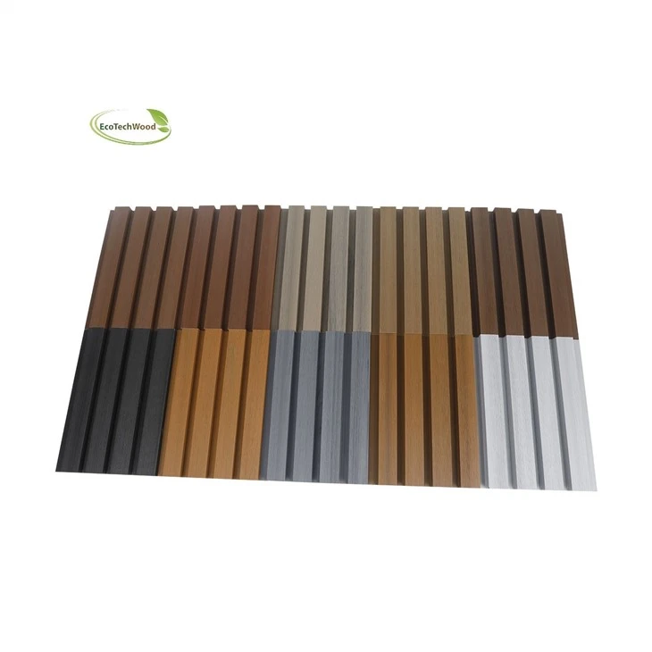 China Co-extrusion Wall Panel manufacturers