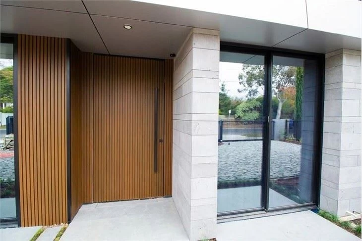 WPC Wall Cladding wholesale