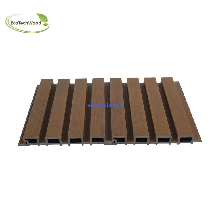 Customized Co-extrusion Wall Panel