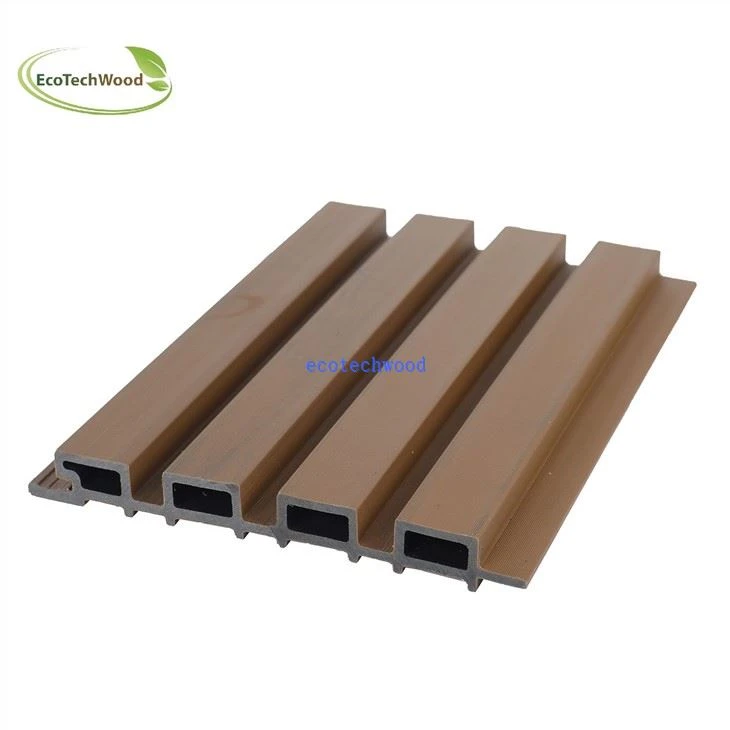 China Co-extrusion Wall Panel factory