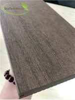 Συμπαγής όροφος χωρίς συντήρηση στην περιοχή αναψυχής του εμπορικού κέντρου