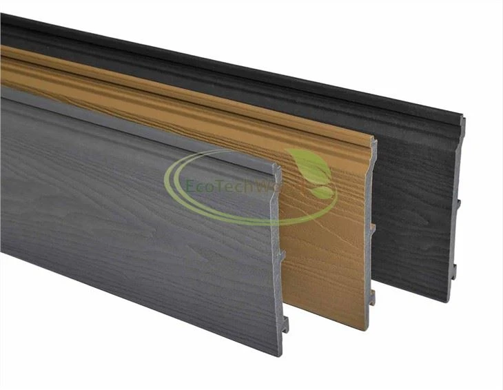 Co-extrusion Wall Panel in China